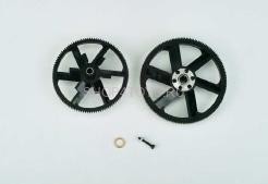 Приводная шестерня ротора Art-tech 46101 Приводная шестерня ротора Art-tech 46101 - AT-S-14