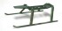 Лыжи MD500 Camo 45012