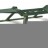 Лыжи MD500 Camo 45012