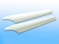 Усиленные верхние лопасти Xtreme - EBL005-W