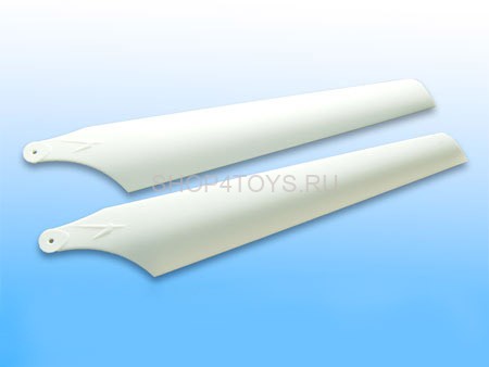 Усиленные верхние лопасти Xtreme - EBL005-W