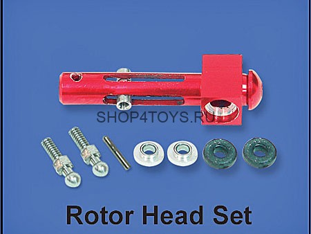 Хаб основного ротора - HM-4G6-Z-07