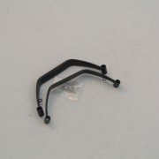 Стойки шасси E-sky - 004002 Стойки шасси E-sky - 004002