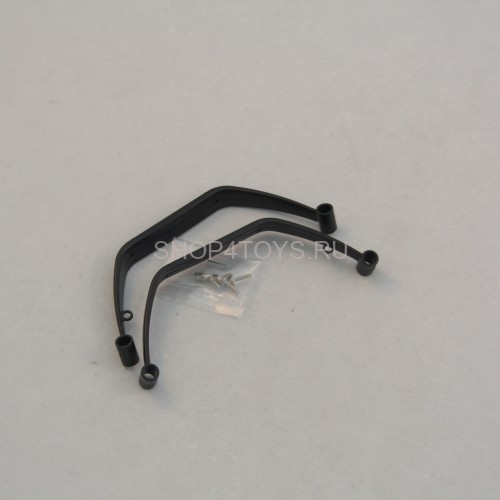 Стойки шасси E-sky - 004002 Стойки шасси E-sky - 004002