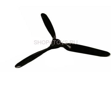 Пропеллер 3х-лопастной - 54014