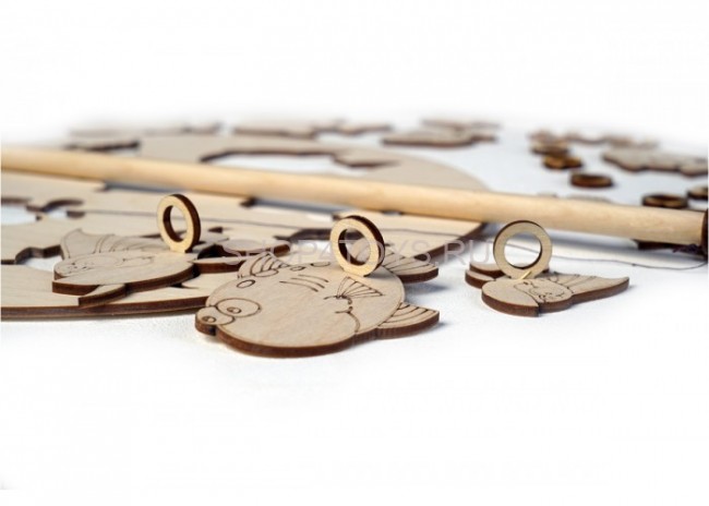 Набор деревянный Lemmo Игра Рыбалка - 00-17 Набор деревянный Lemmo Игра Рыбалка - 00-17