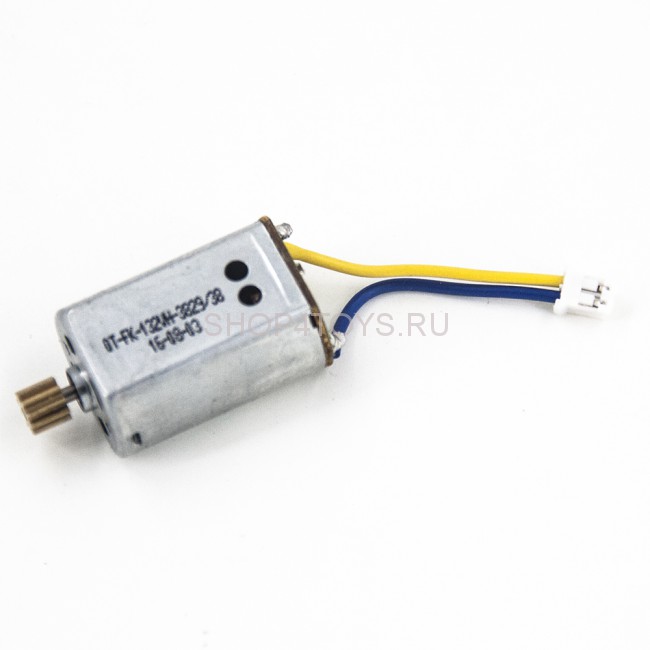 Мотор B для квадрокоптера WLtoys Q333 - Q333-52 Мотор B для квадрокоптера WLtoys Q333 - Q333-52