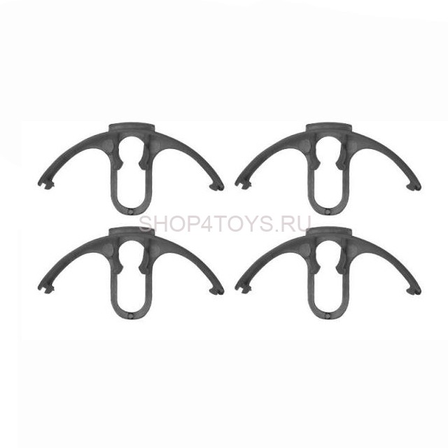 Черный орнамент для квадрокоптера Syma X8HC, X8HW, X8HG - X8HG-07 Черный орнамент для квадрокоптера Syma X8HC, X8HW, X8HG - X8HG-07