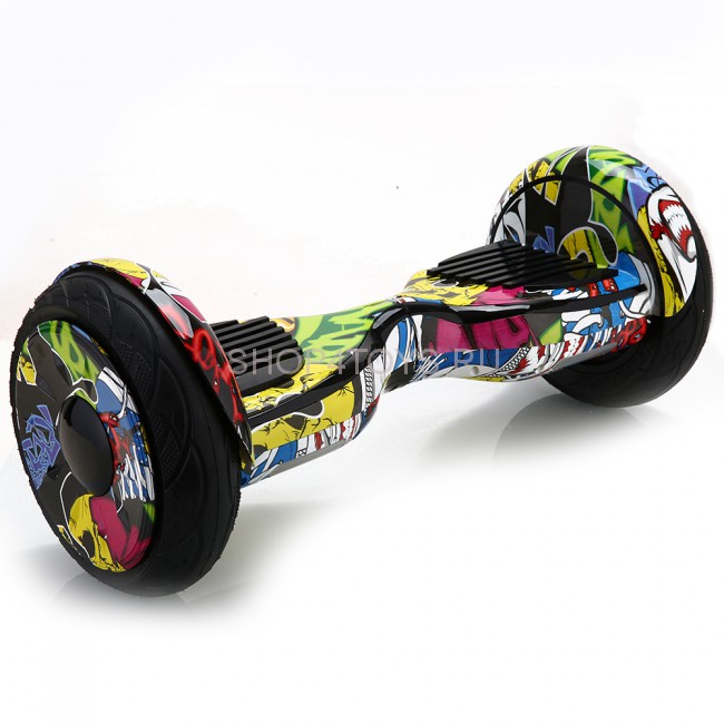 Гироскутер SM Balance Хип-Хоп 10,5 APP (Samsung) Гироскутер SM Balance Хип-Хоп 10,5 APP (Samsung)