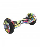Гироскутер SM Balance Хип-Хоп 10,5 APP (Samsung) Гироскутер SM Balance Хип-Хоп 10,5 APP (Samsung)