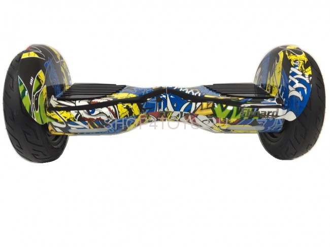 Гироскутер SM Balance Хип-Хоп 10,5 APP (Samsung) Гироскутер SM Balance Хип-Хоп 10,5 APP (Samsung)