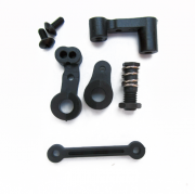 Рулевое управление HSP - 50622 Рулевое управление HSP - 50622