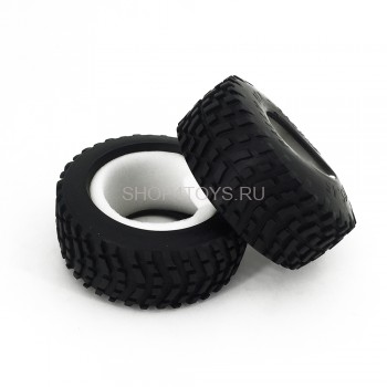 Шины резиновые с поролоном HSP - 96304 Шины резиновые с поролоном HSP - 96304