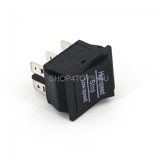 Реле выбора передачи движения - DMD-034