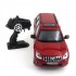 Радиоуправляемый джип Toyota Land Cruiser Prado Red 1:12 - 1050-R