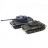 Радиоуправляемый танковый бой Русский и Немецкий танк 2.4G - ZEG-99824-RU