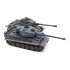 Радиоуправляемый танковый бой Русский и Немецкий танк 2.4G - ZEG-99824-RU