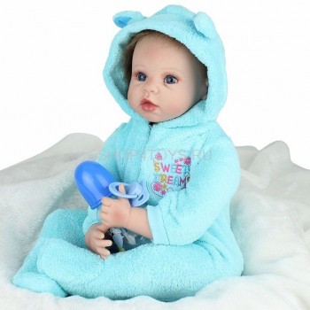 Реборн Тёма Кукла реборн мальчик, младенец, выглядит как настоящий ребенок, очень реалистичный. Купить недорого куклу реборн можно в нашем интернет магазине.