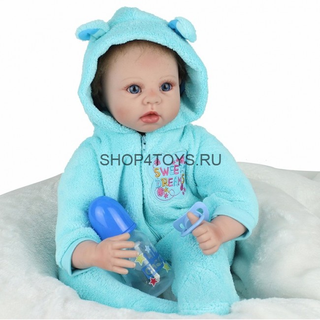 мальчик реборн красивый, фото реборн