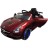 Электромобиль Mercedes-Benz SLS AMG Red - SX128-S