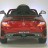 Электромобиль Mercedes-Benz SLS AMG Red - SX128-S