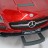 Электромобиль Mercedes-Benz SLS AMG Red - SX128-S