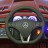 Электромобиль Mercedes-Benz SLS AMG Red - SX128-S