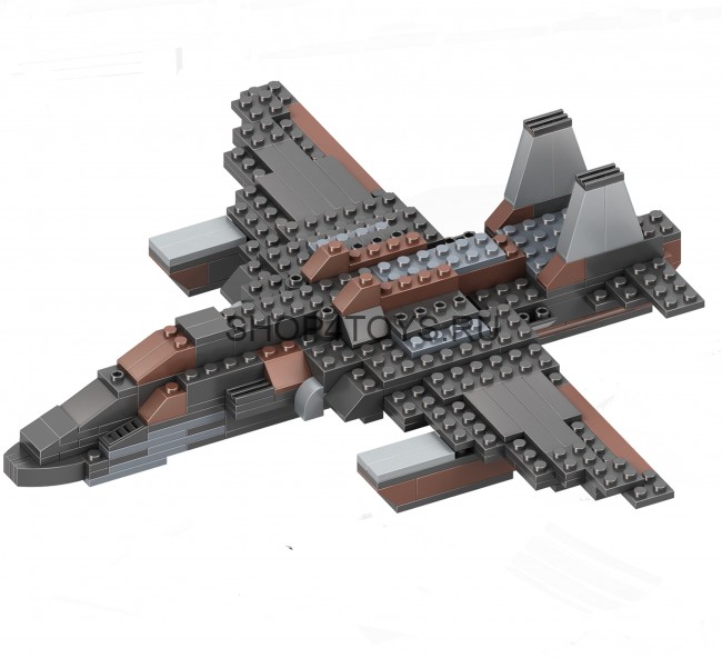 Конструктор Jie Star 2в1 - 29034 Конструктор Jie Star 2в1 - 29034