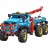 Конструктор Lepin 20056 Аварийный внедорожник 6х6 - Technic 42070