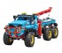 Конструктор Lepin 20056 Аварийный внедорожник 6х6 - Technic 42070