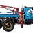 Конструктор Lepin 20056 Аварийный внедорожник 6х6 - Technic 42070