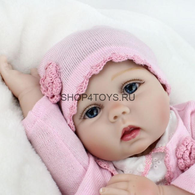 Реборн Лина Реборн Лина