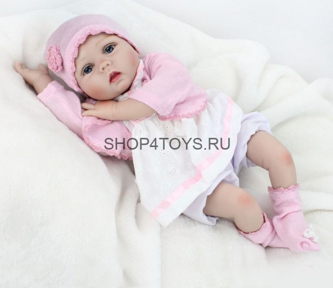 Реборн Лина Реборн Лина