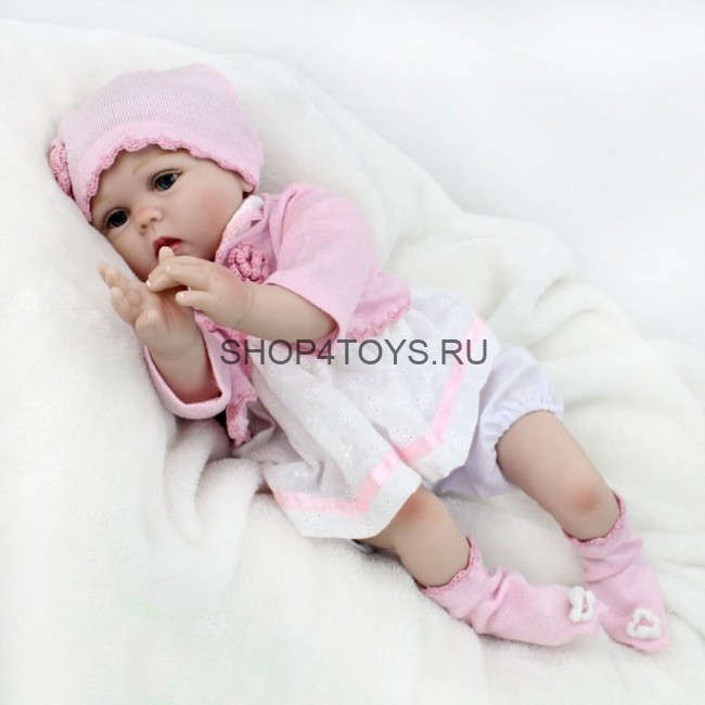 Реборн Лина Реборн Лина