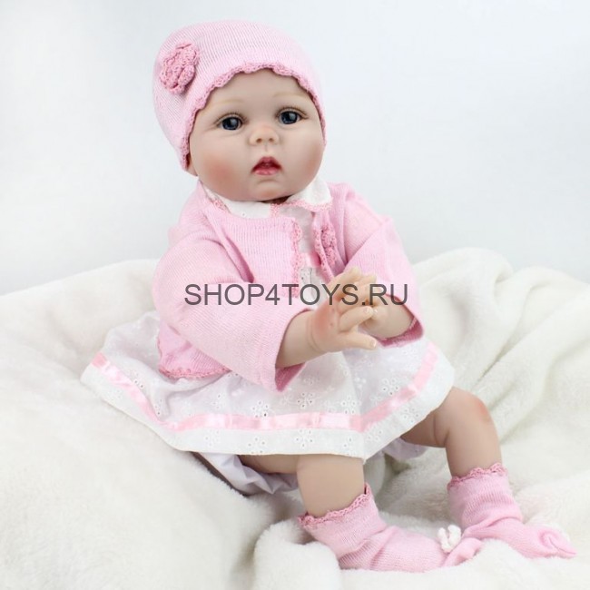 Реборн Лина Реборн Лина