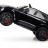 Электромобиль Porsche Cayenne Style MP4 - SX1688-BLACK