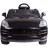 Электромобиль Porsche Cayenne Style MP4 - SX1688-BLACK