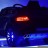 Электромобиль Porsche Cayenne Style MP4 - SX1688-BLACK