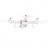 Радиоуправляемый квадрокоптер Syma X25Pro WiFi FPV, GPS RTF 2.4G - X25PRO