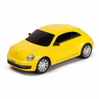 Радиоуправляемая машина Volkswagen Beetle 1:20 - MZ-27026 Радиоуправляемая машина Volkswagen Beetle 1:20 - MZ-27026