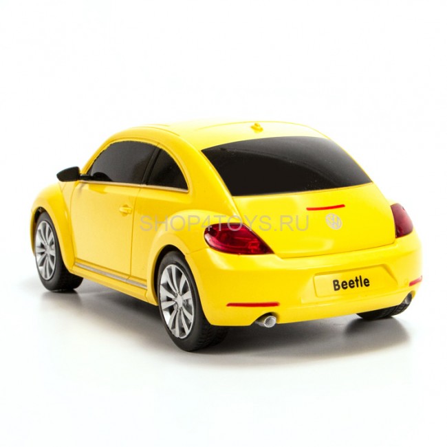 Радиоуправляемая машина Volkswagen Beetle 1:20 - MZ-27026 Радиоуправляемая машина Volkswagen Beetle 1:20 - MZ-27026