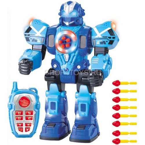 Радиоуправляемый интерактивный робот Шунтик - ZYI-I0014-1 Радиоуправляемый интерактивный робот Шунтик - ZYI-I0014-1