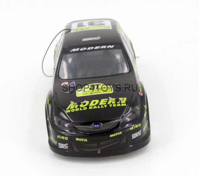 Радиоуправляемый автомобиль для дрифта Subaru Impreza WRC GT 1:14 - 828-1