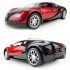 Радиоуправляемая машина MZ Bugatti Veyron Red 1:10 - 2050