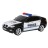 Радиоуправляемая машина BMW X6 POLICE 1:14 - 866-1401P-BLACK