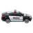Радиоуправляемая машина BMW X6 POLICE 1:14 - 866-1401P-BLACK