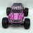 Радиоуправляемый джип HSP Electric Off-Road Car 4WD 1:10 - 94211-NC111-R - 2.4G