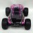 Радиоуправляемый джип HSP Electric Off-Road Car 4WD 1:10 - 94211-NC111-R - 2.4G