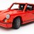 Конструктор CADA Porsche 911, 1429 деталей - C61045W