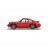 Конструктор CADA Porsche 911, 1429 деталей - C61045W